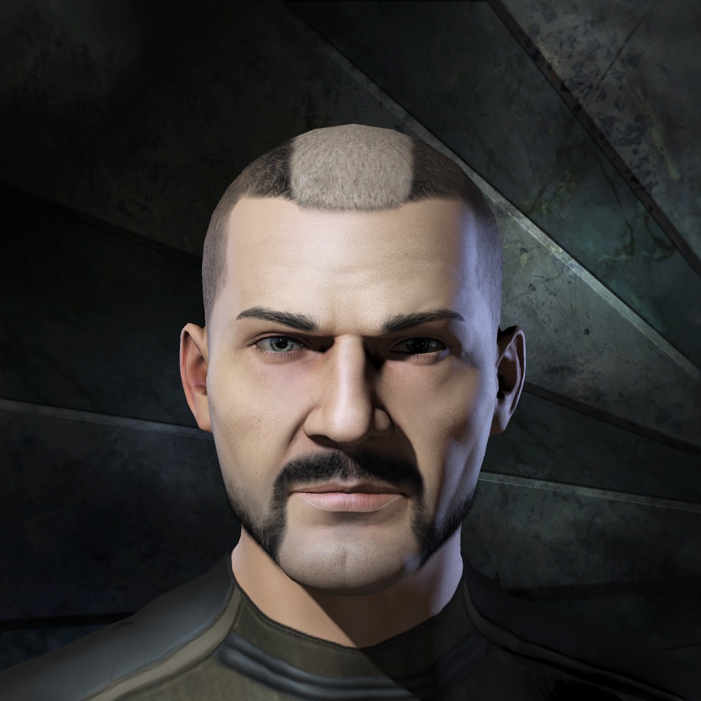 Meirka VanLake