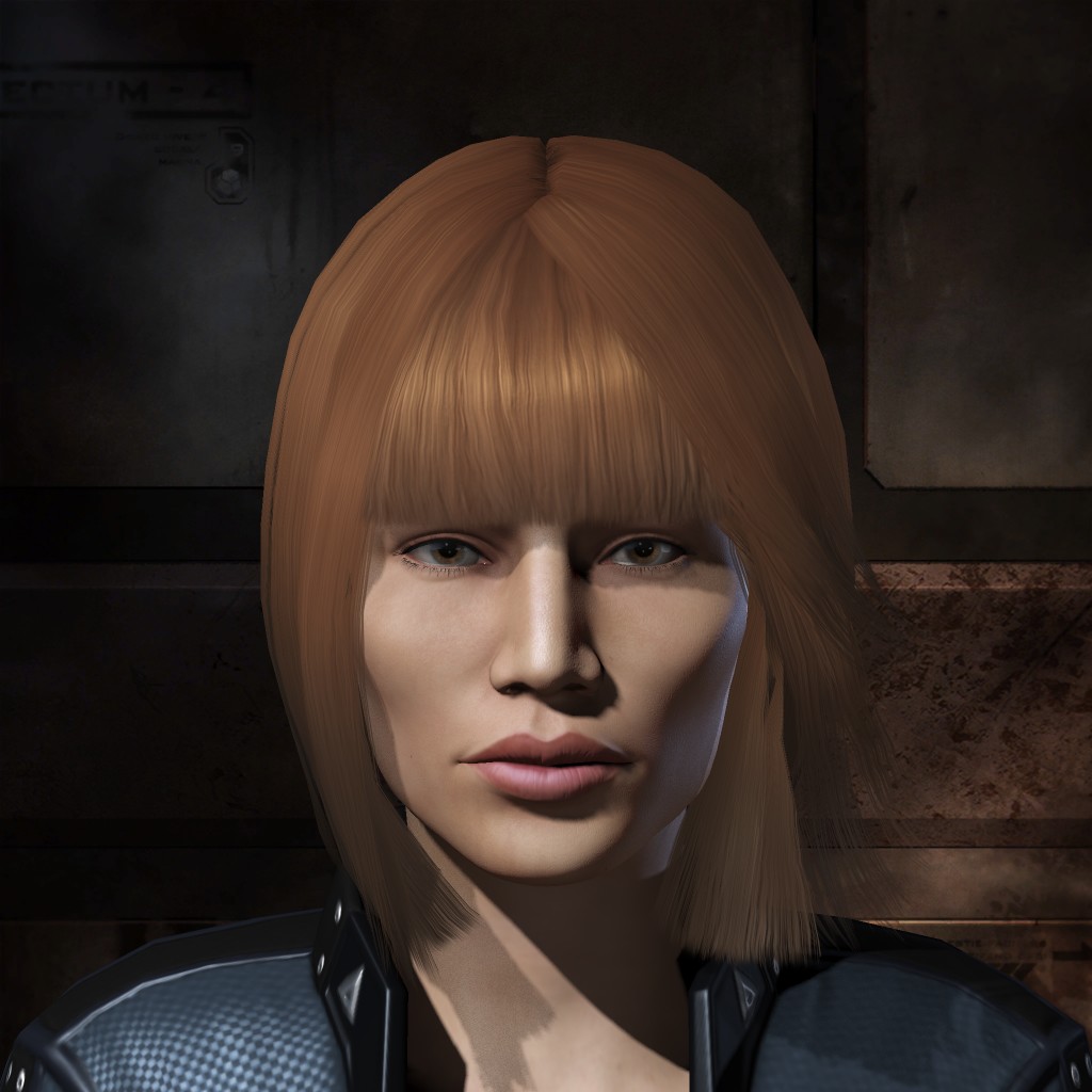 Victim portrait