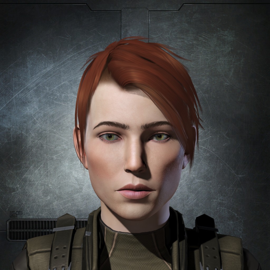 Kara Swolee