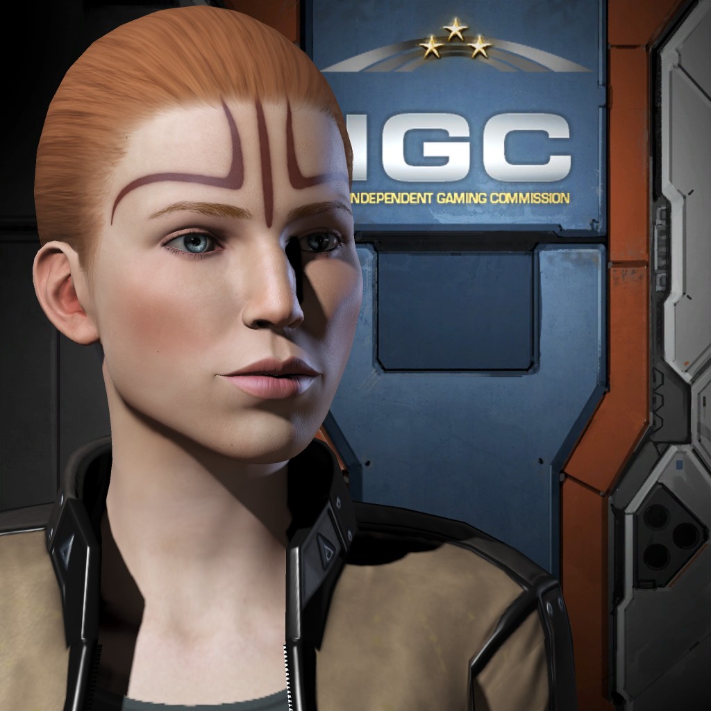 Harper Gwen