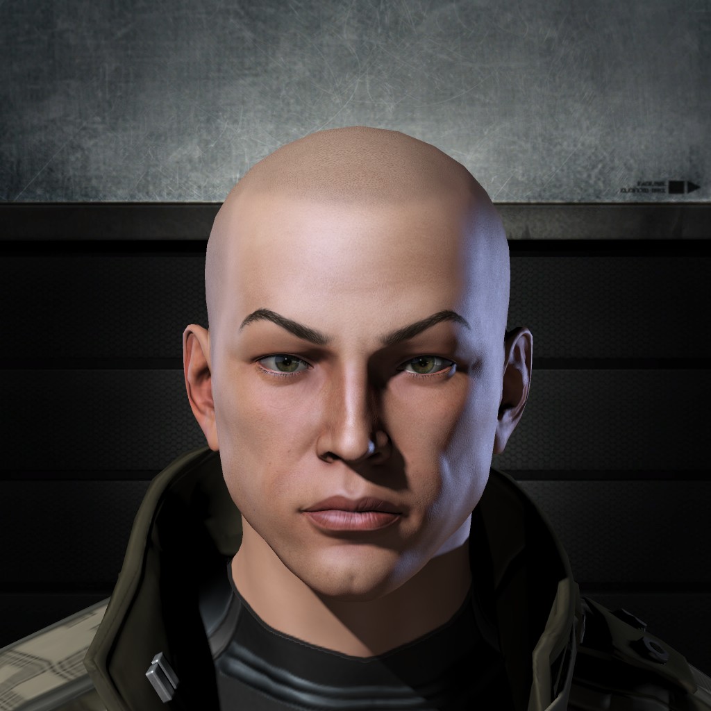Zairon attacker