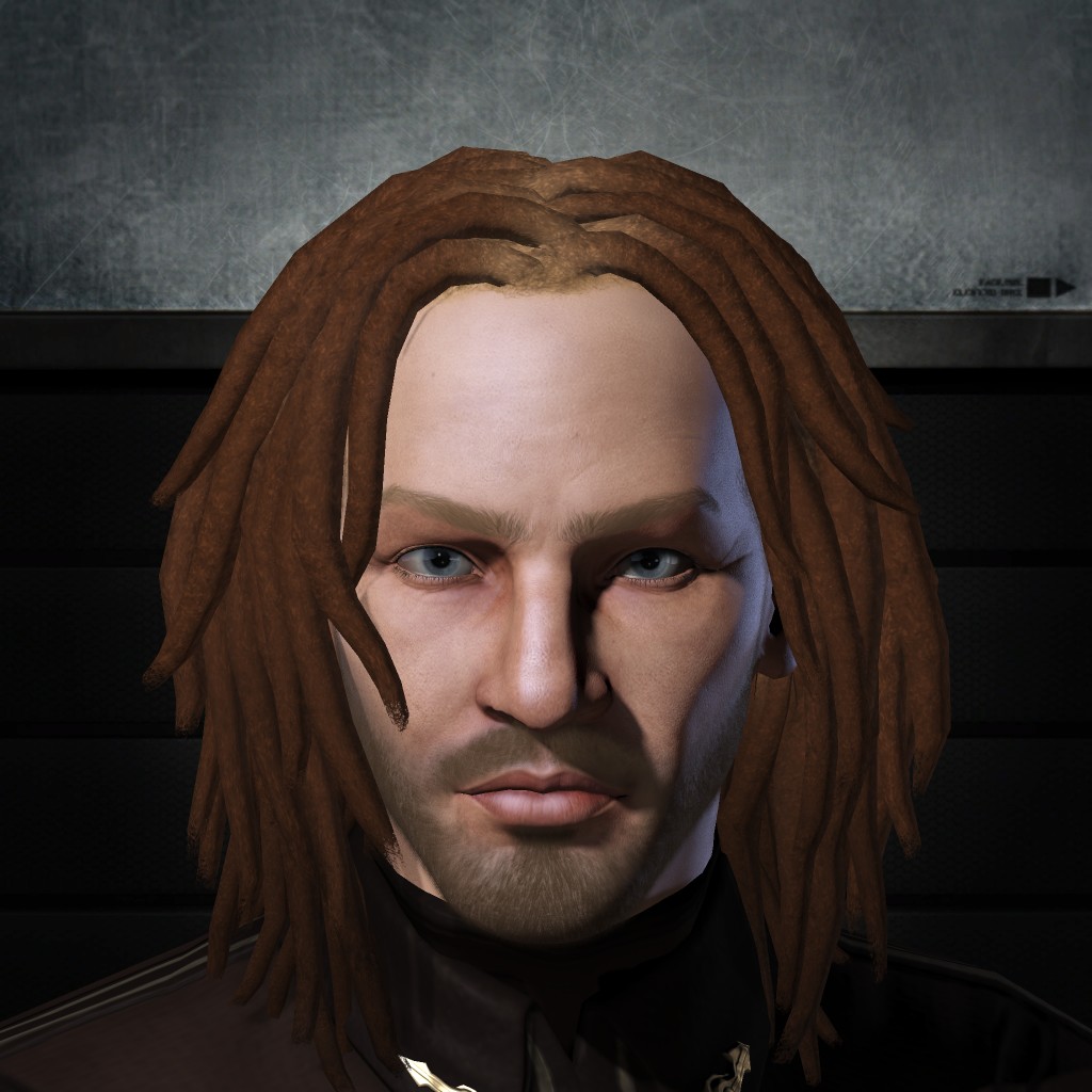 jesus the 3rd