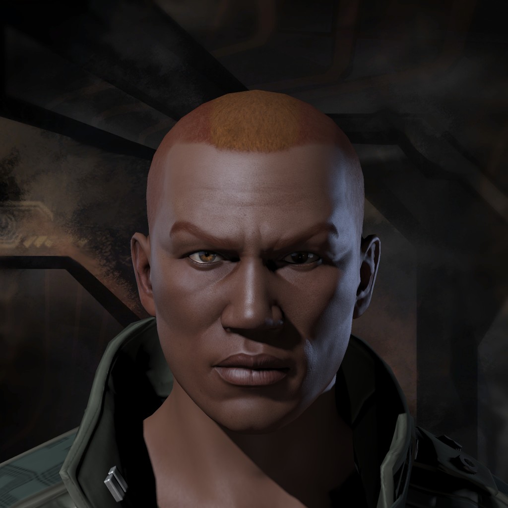 SierraChris