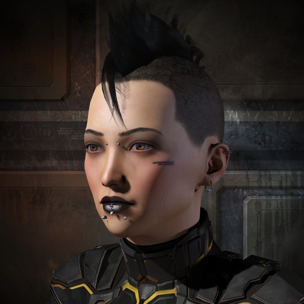 Blackfall Avara
