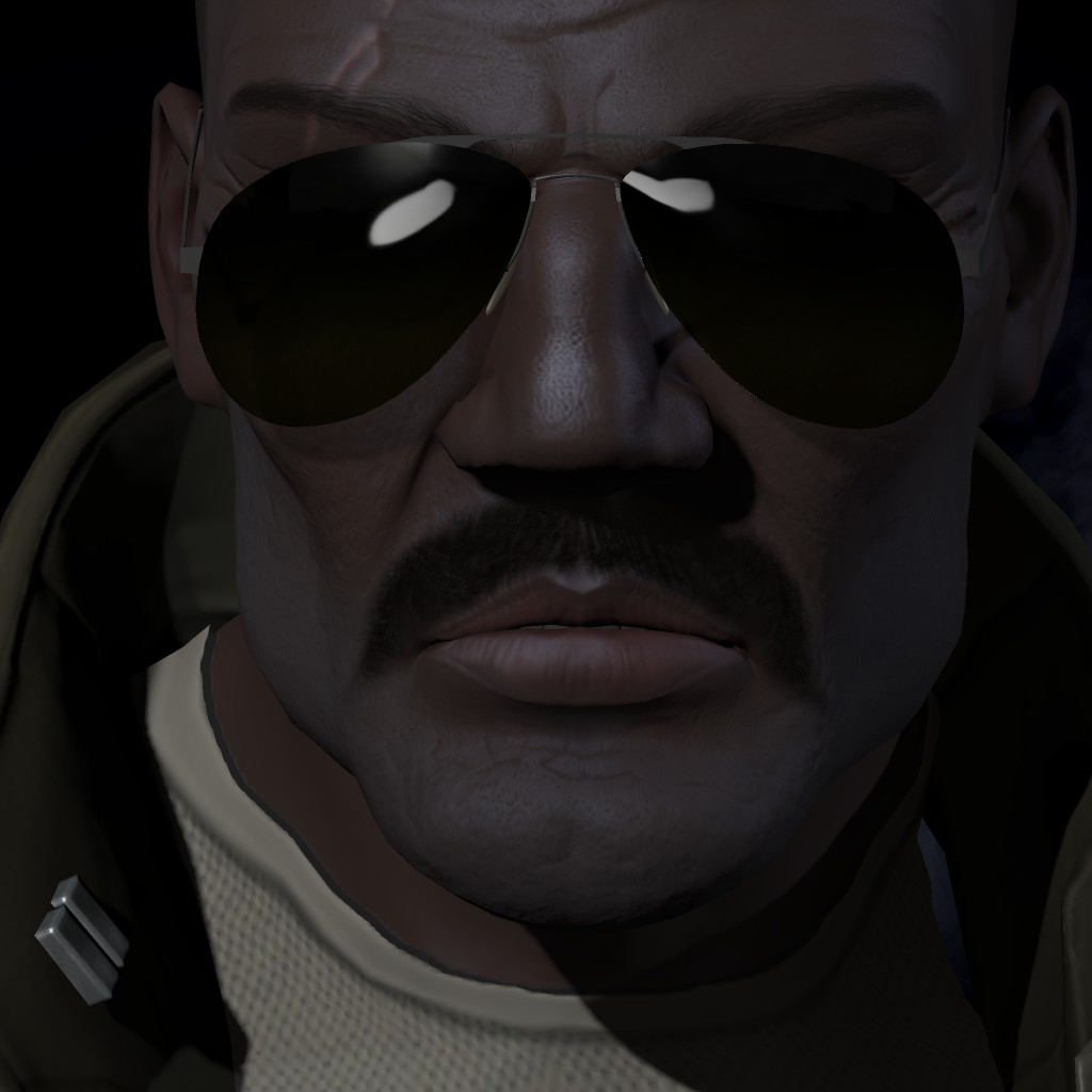 Harold Richards