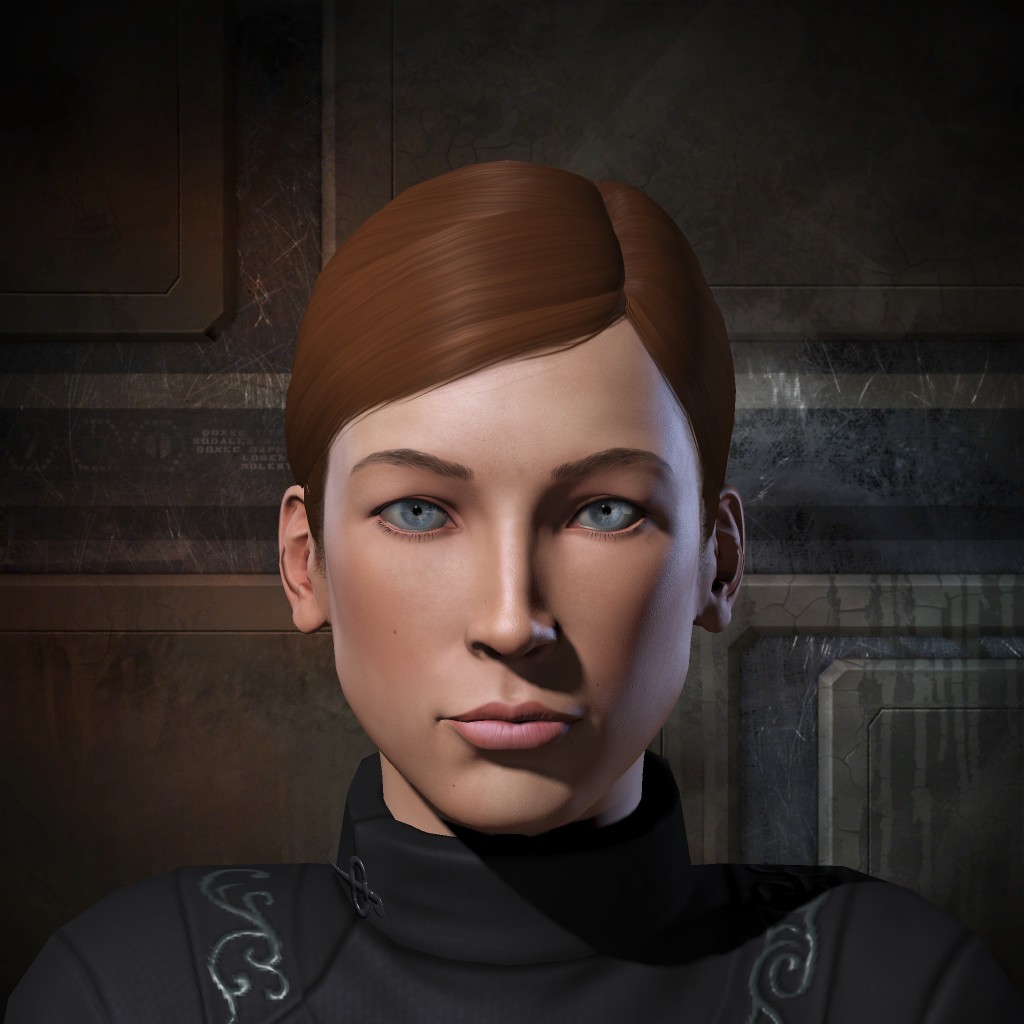 Jerica Ronin