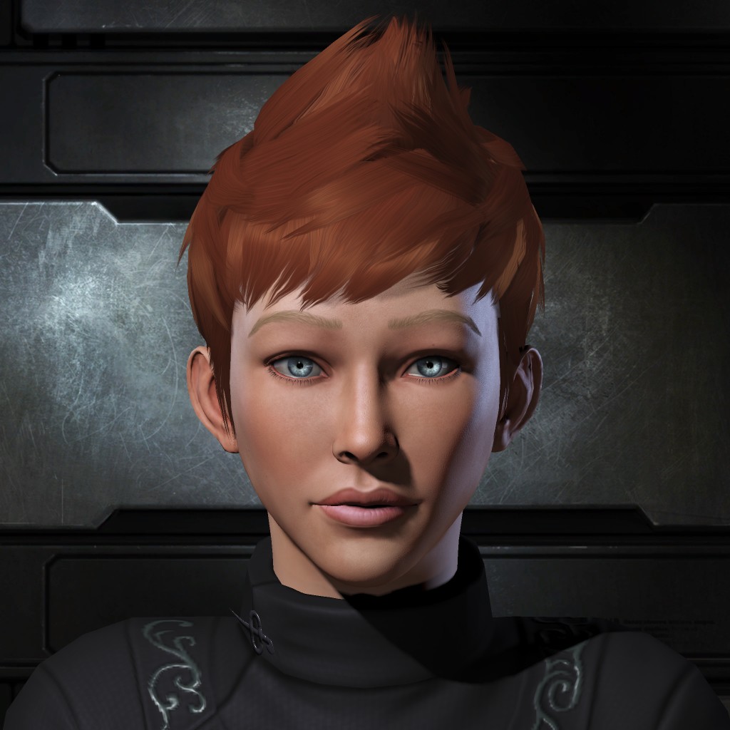 KARMA'S REVENGE 32