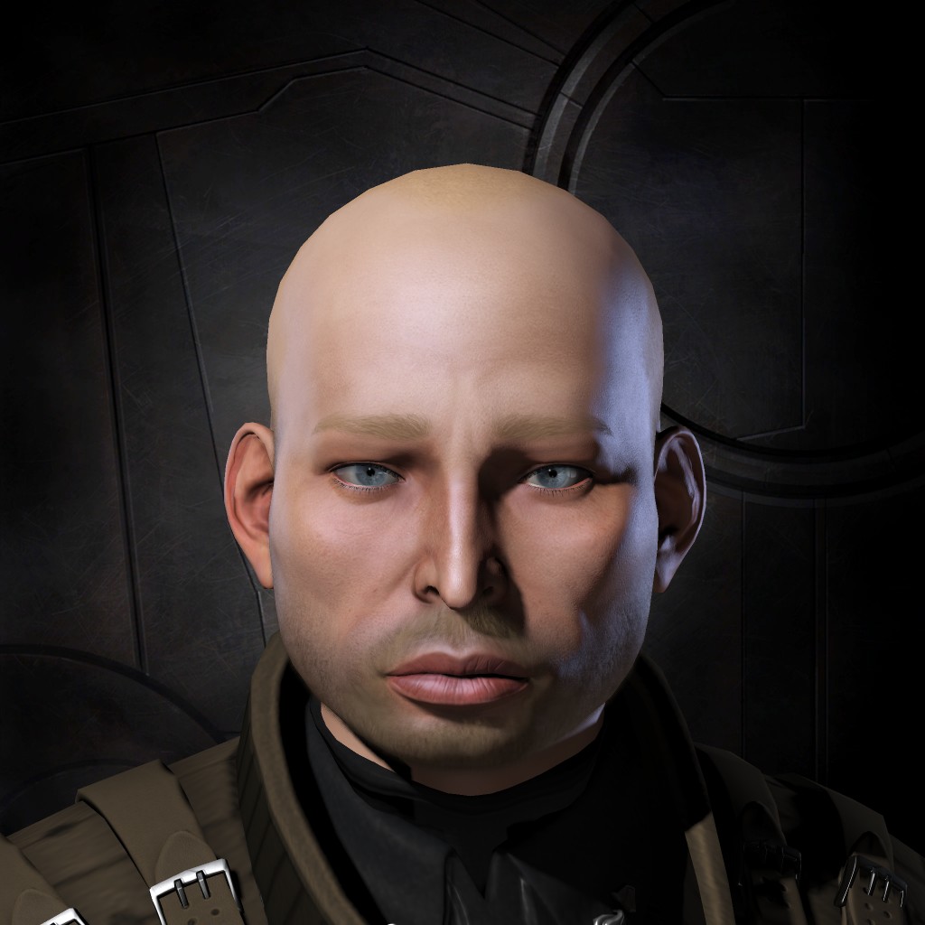 Zorbius Ham