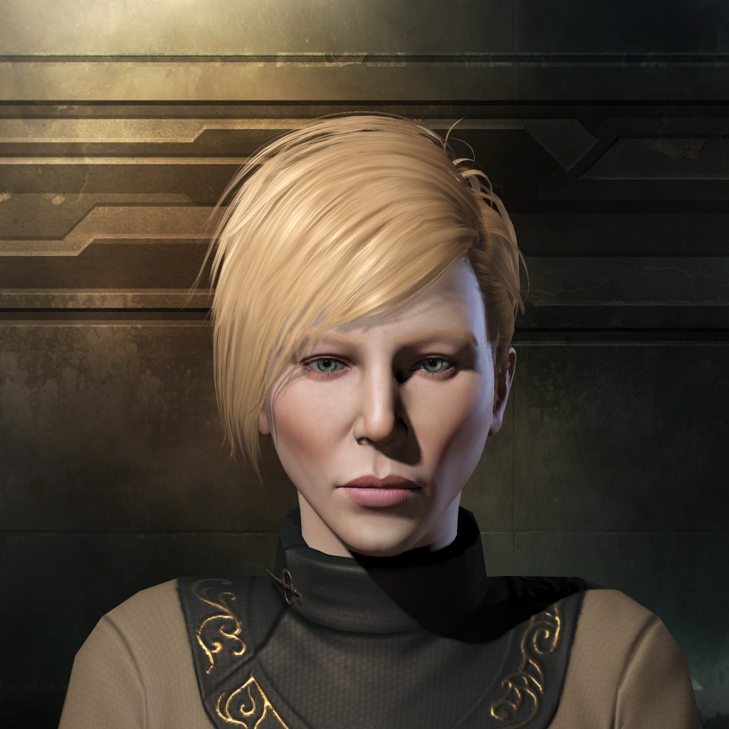 Adviser Bravo