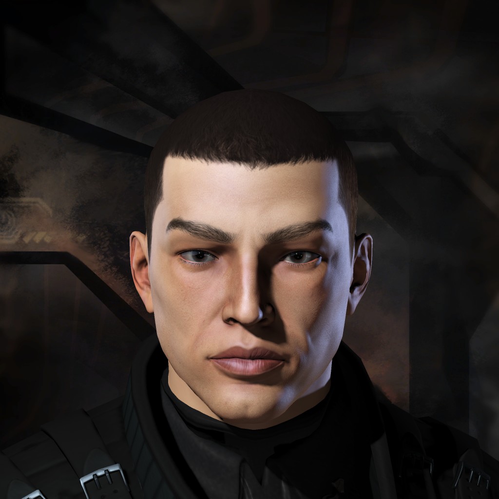 Calvin Oliver