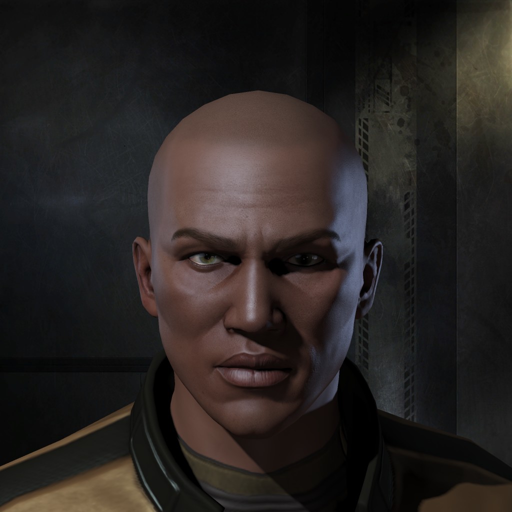 Hunter Naku
