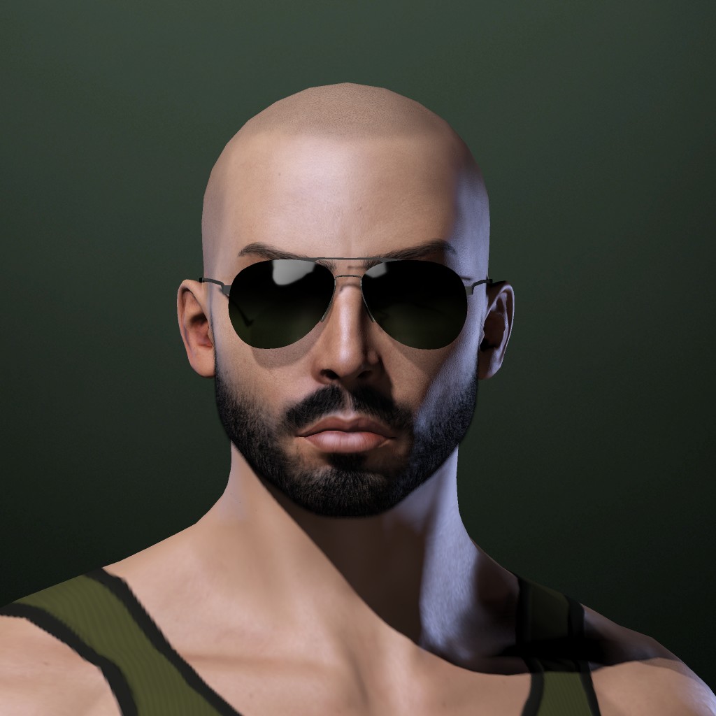 Awful Charles