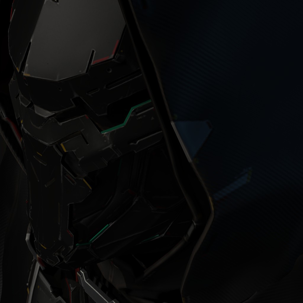 Asstrophobia