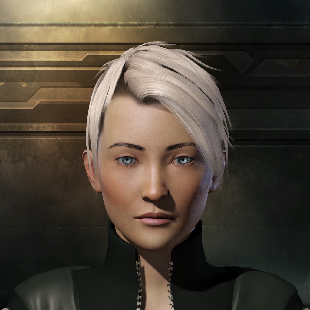 Lin Mei Fong