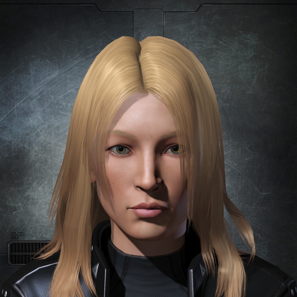 PriestessEden