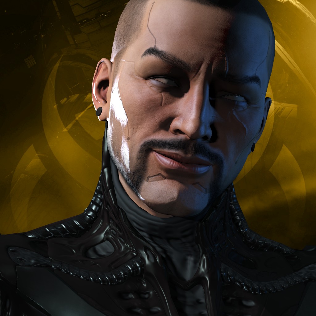 Darkaren