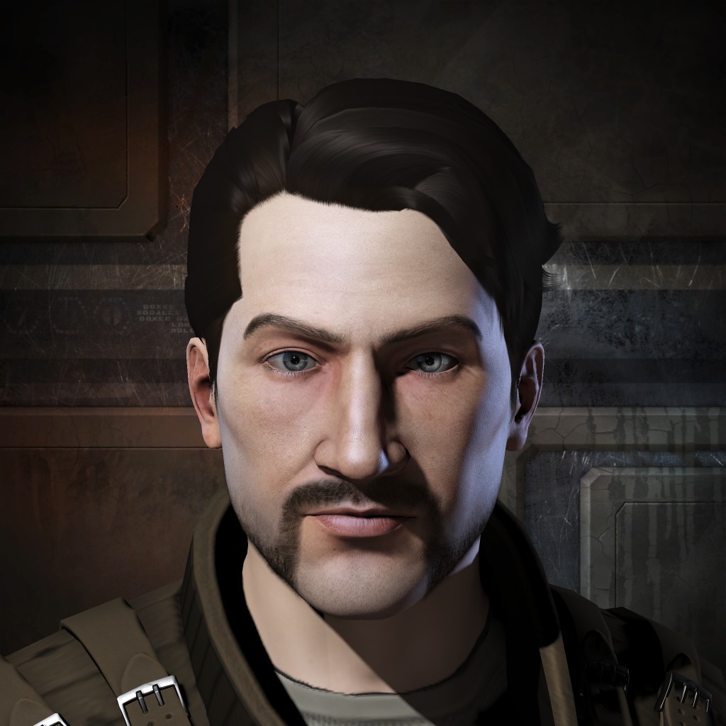 Hrugnir Wilson