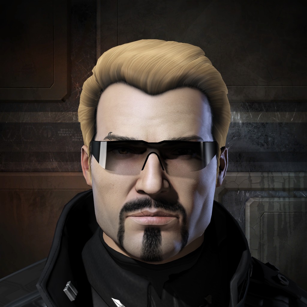 Greshnik xD