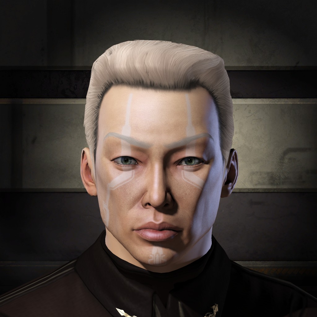 Masaari Cyno