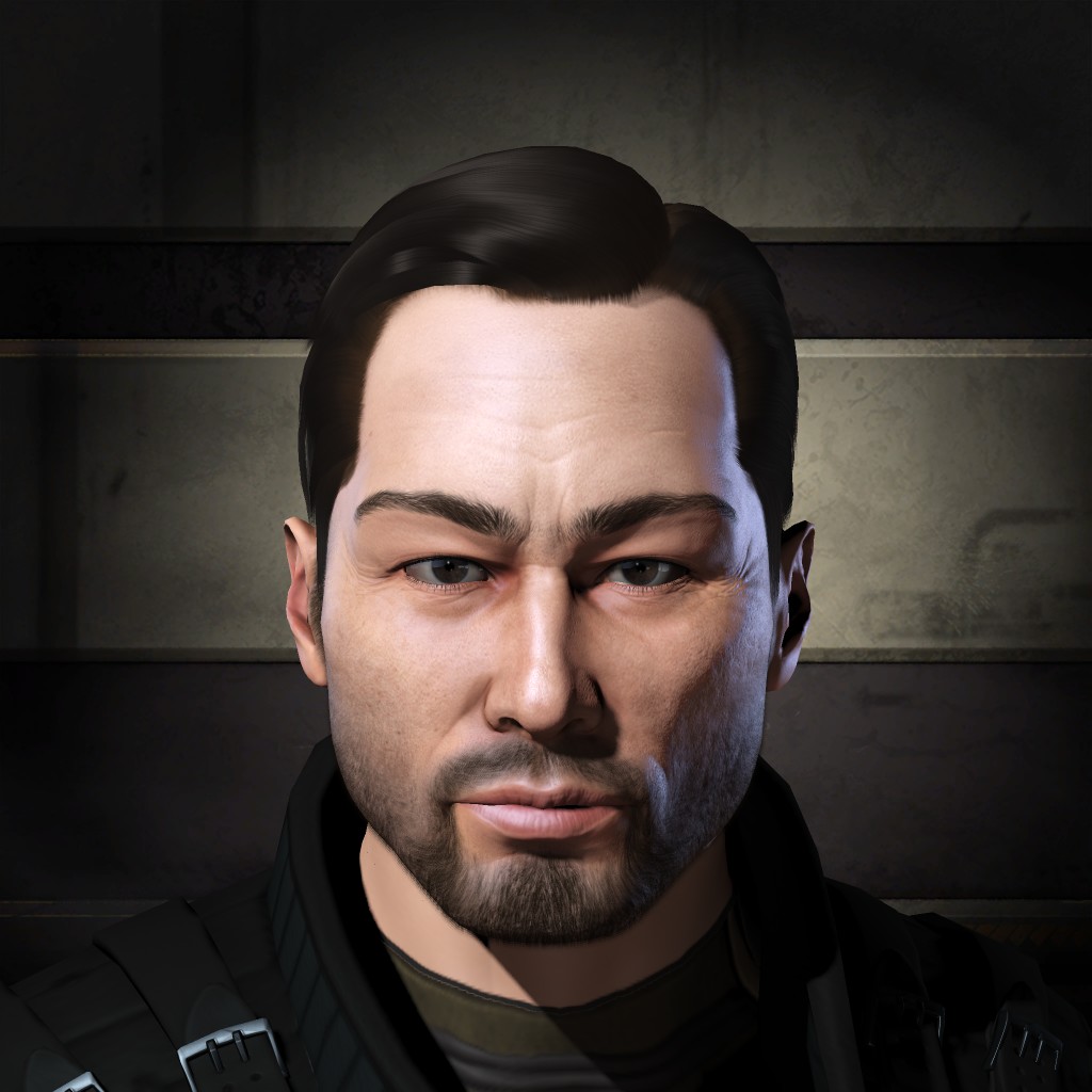 Doyen Reivon