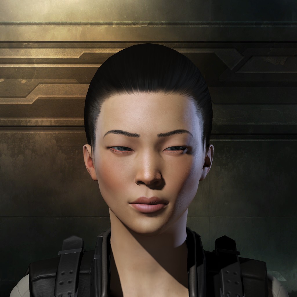 Mikki Matsubara