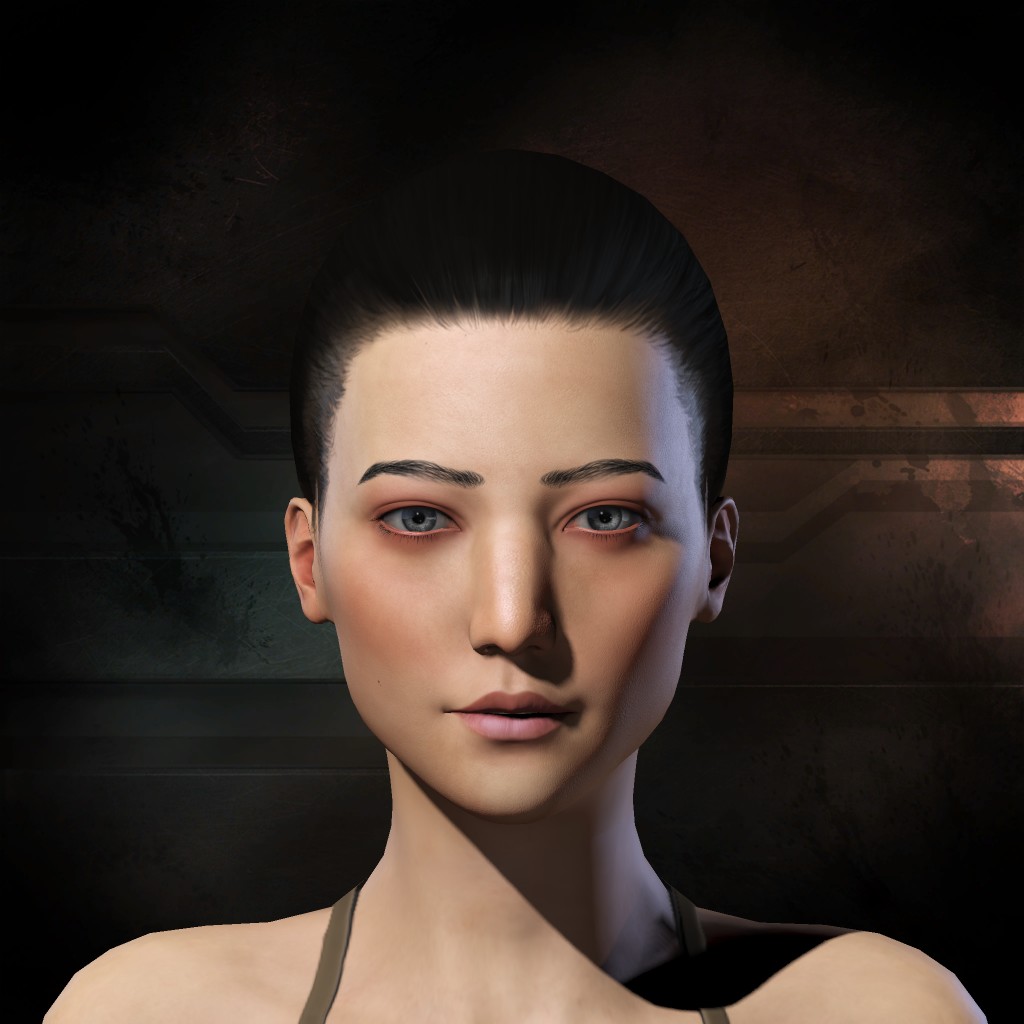 Eternal Aurora I