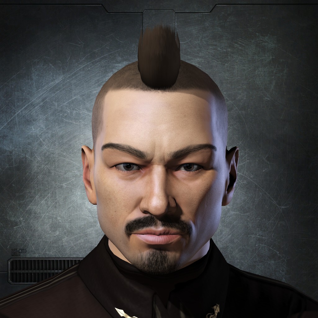xiongmaohuahua