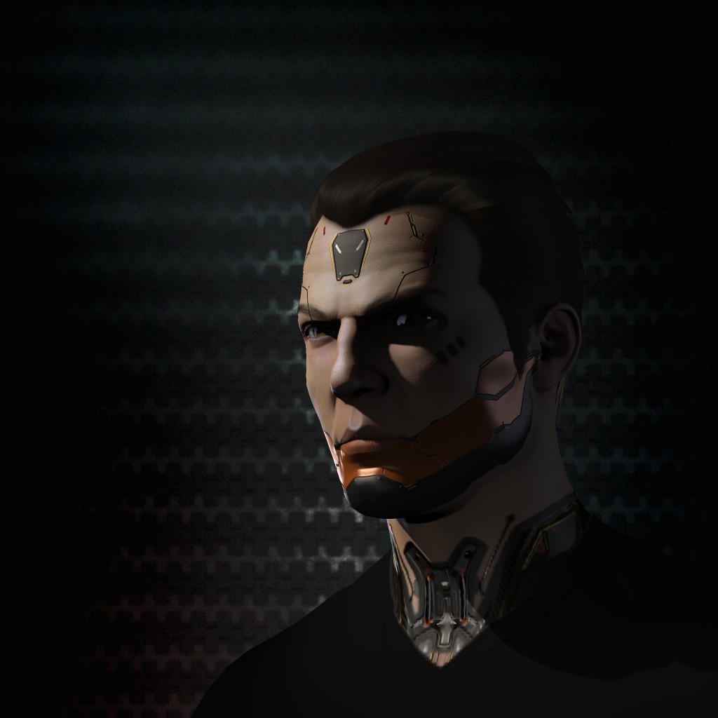 Max Ytirius