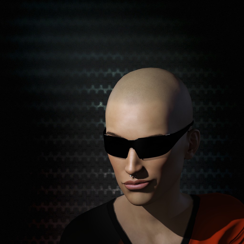 Persona Three