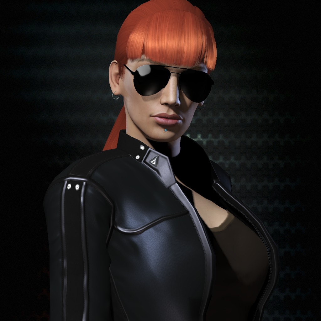 Dolly Gyrox