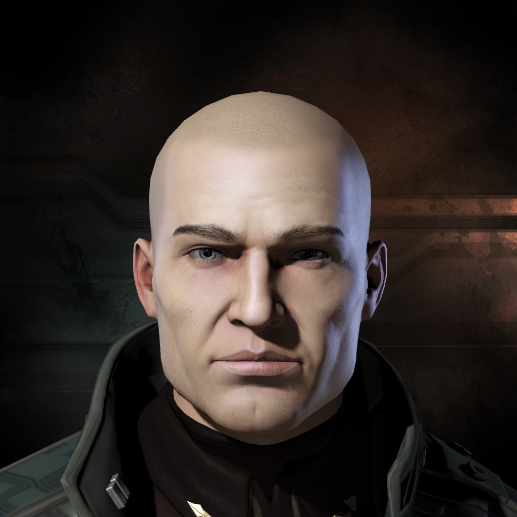 Gorlock the Heavy