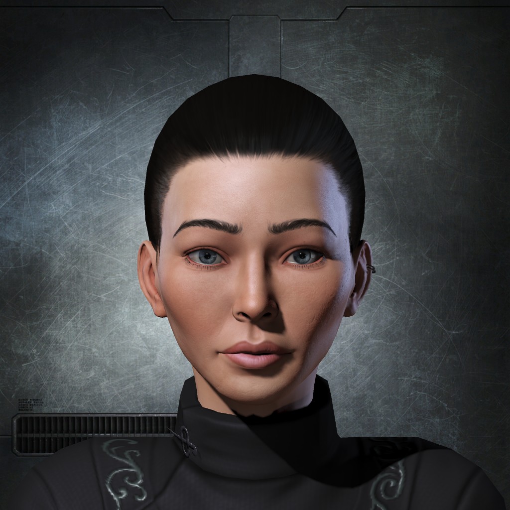 Eleonore Assene