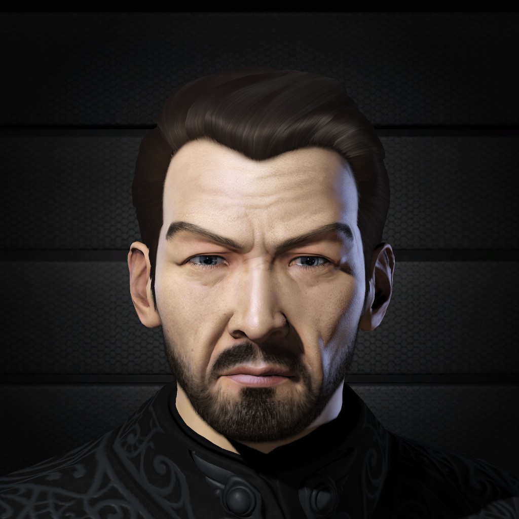 Athmoore III