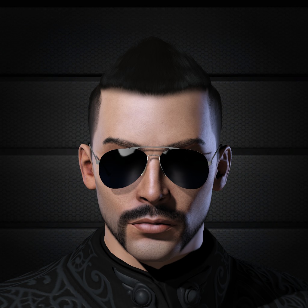 Jonny PI