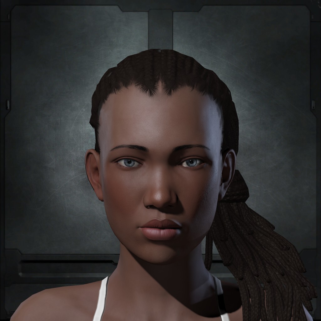 Eira Flenaly