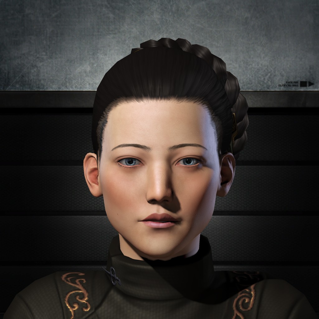 Sara Kho