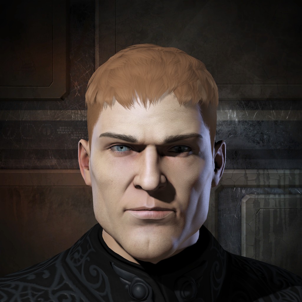 Gromph Stonecrusher