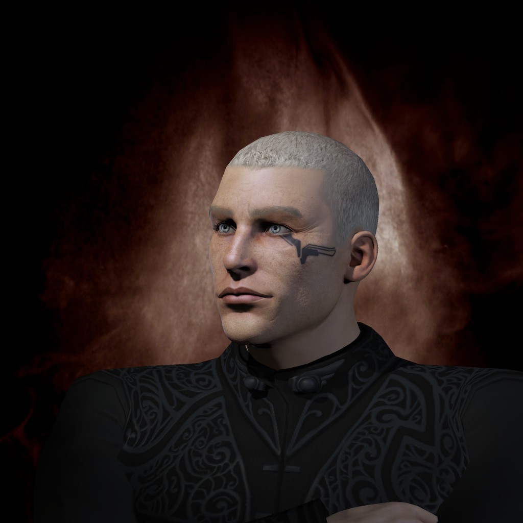 Brad Matyrias