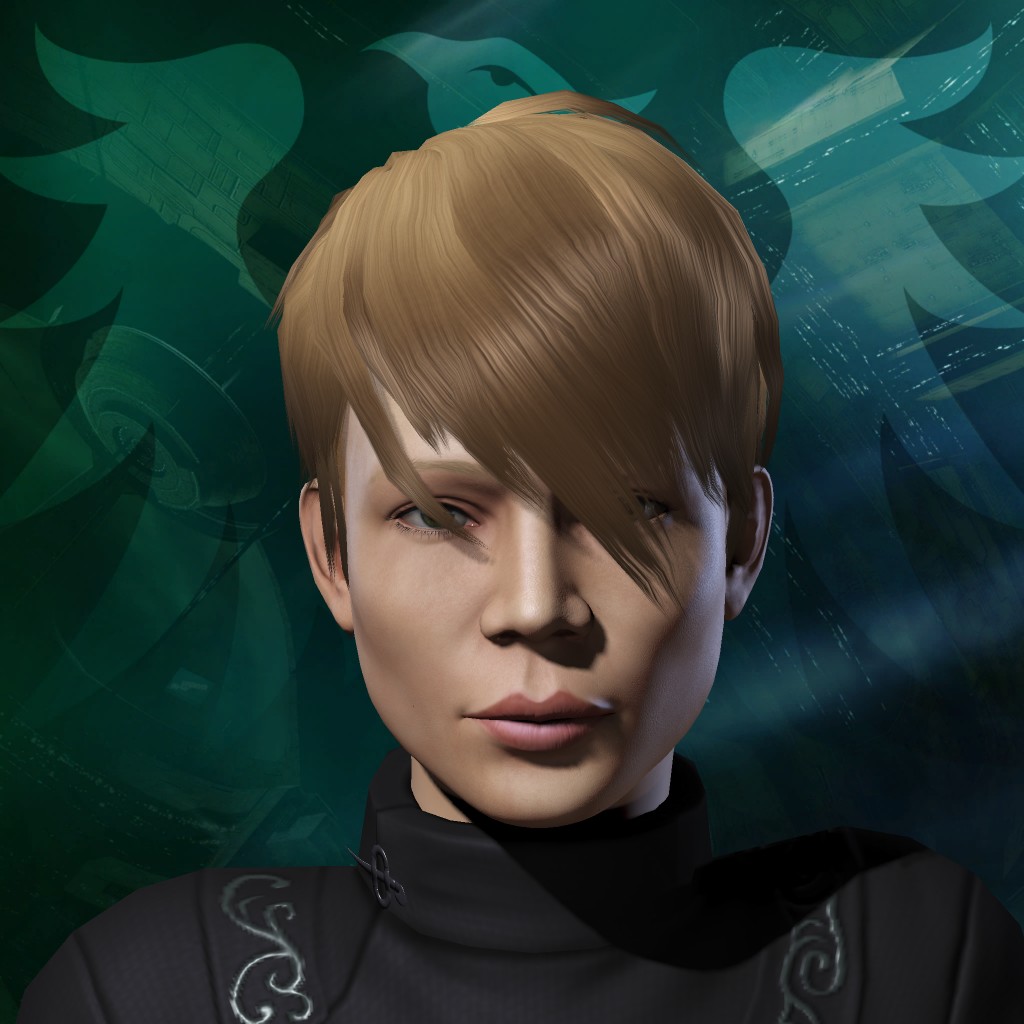 Arlina Amstrong