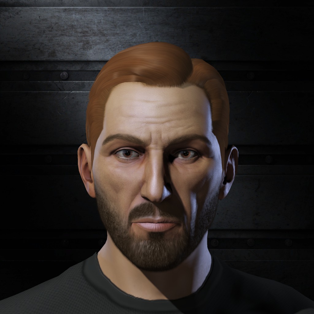 Damian Ryse 4