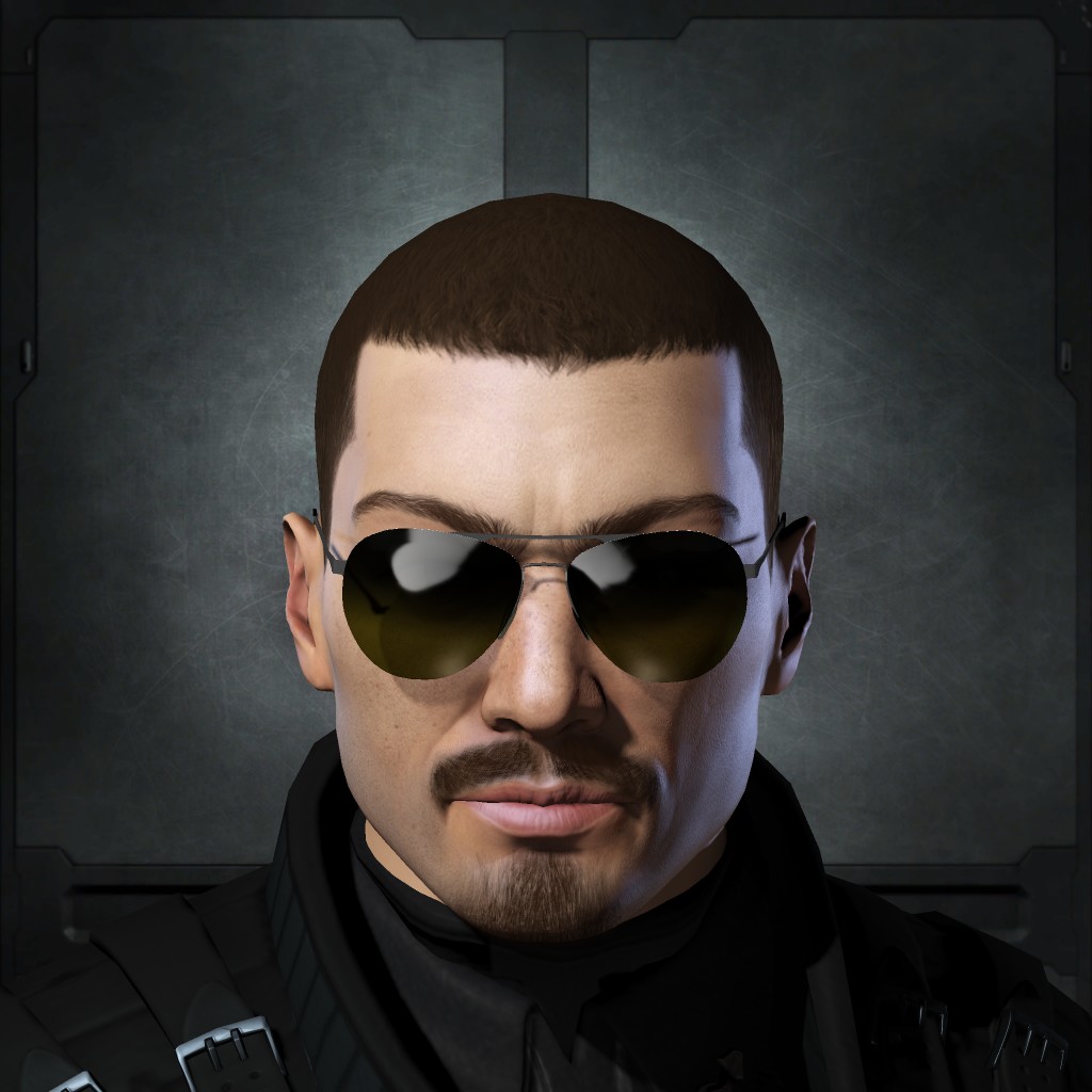 Alex Richthofen
