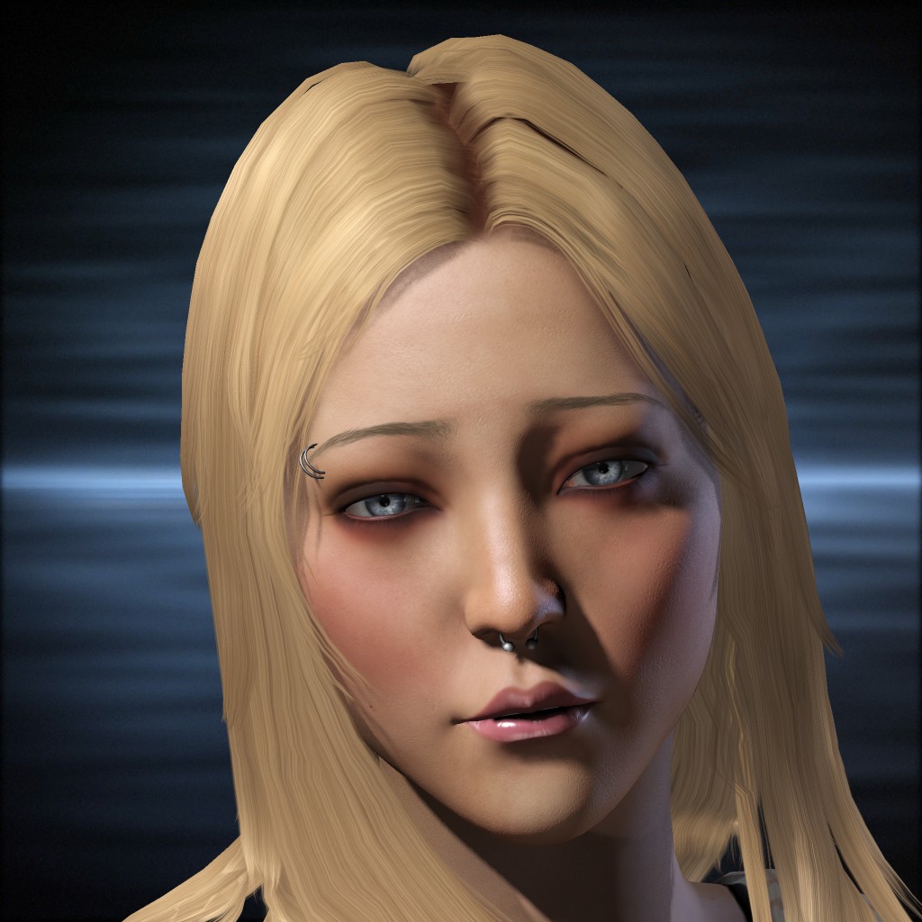 Kara of Epartia