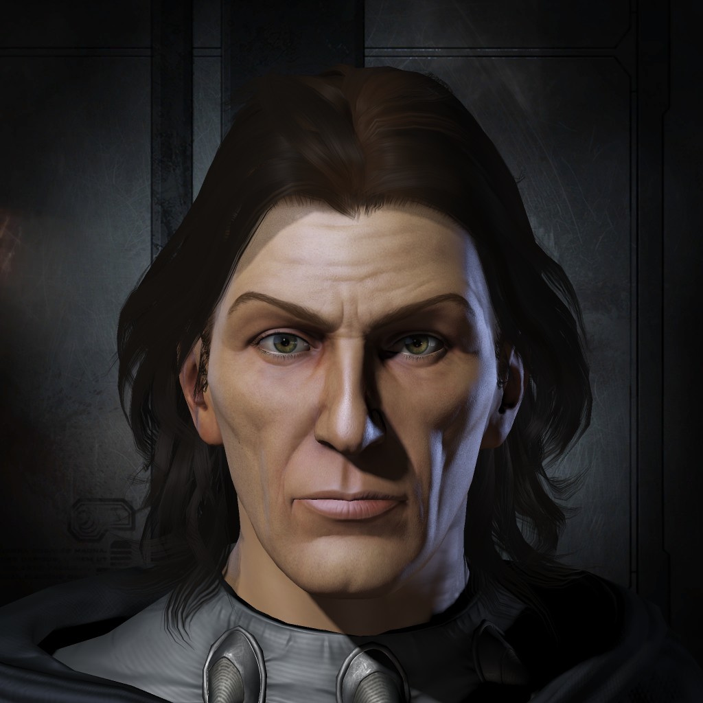 Captain Crashout