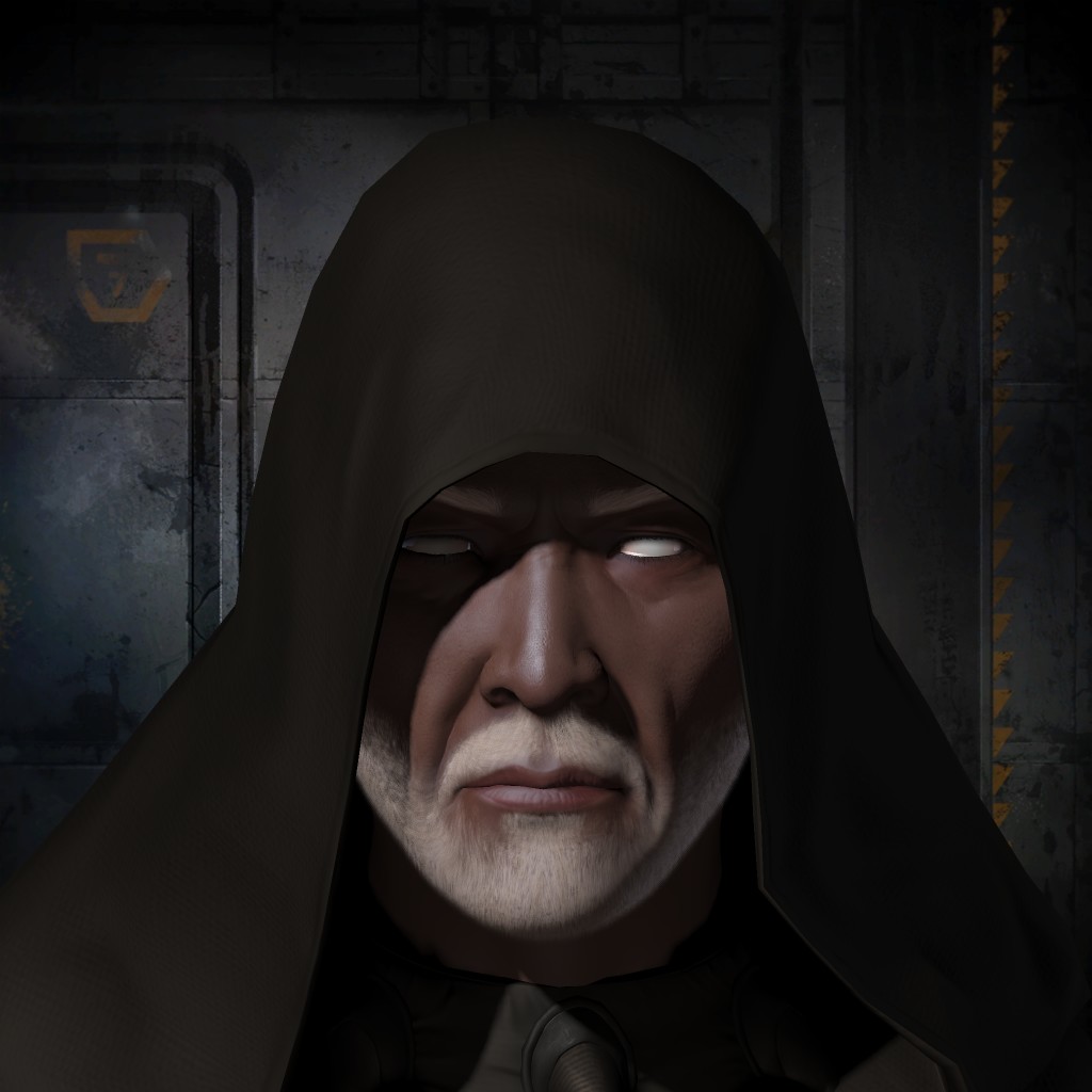 Amon Rhel