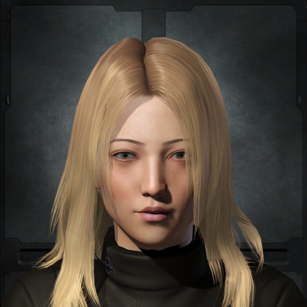 Arenji Stalker