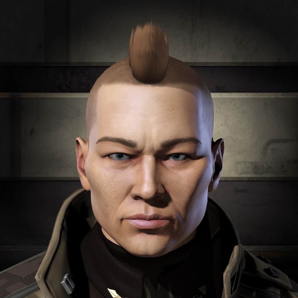 Strouke
