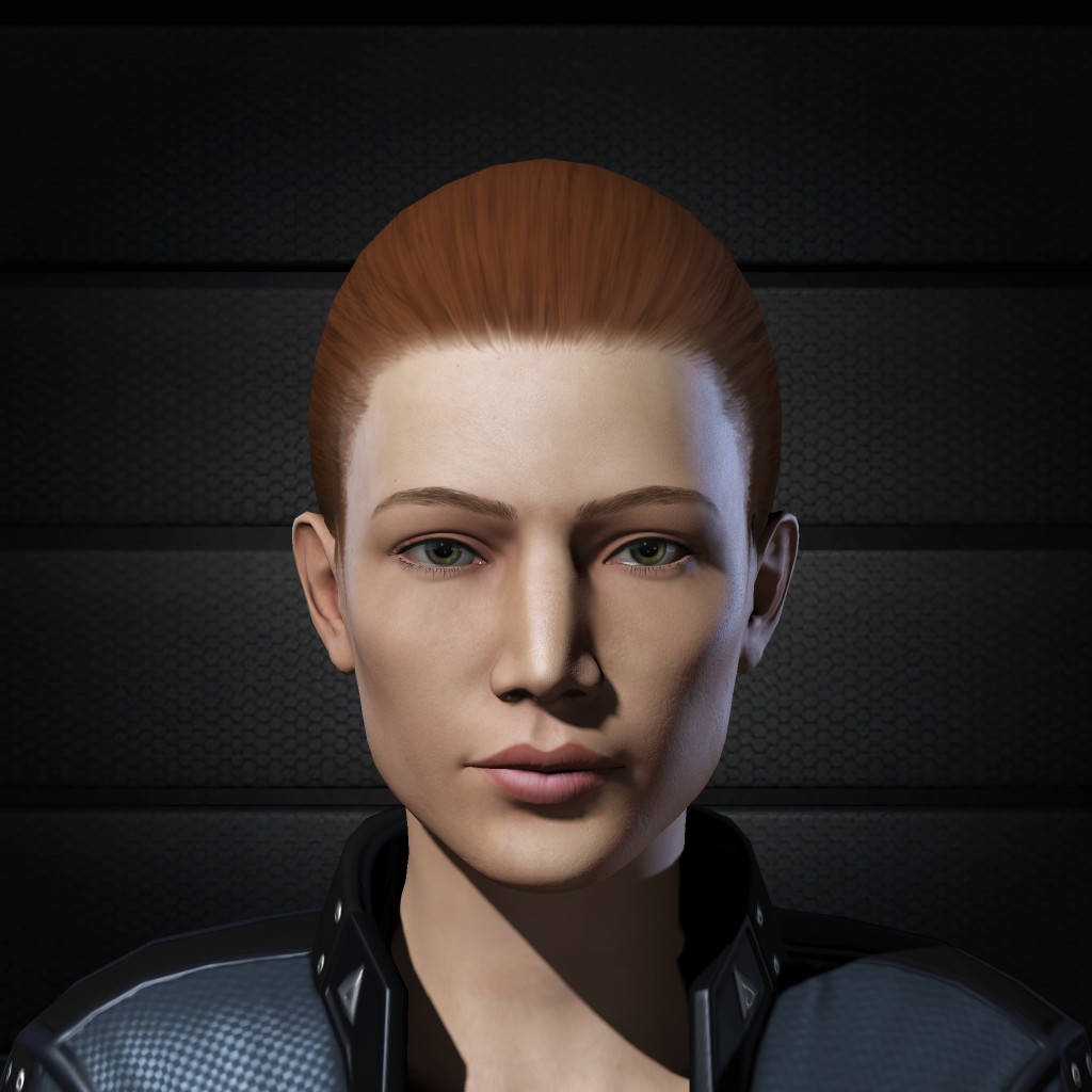 Victim portrait
