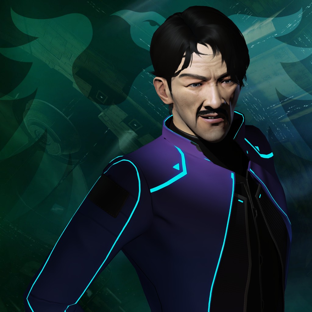 Rex G-Virus