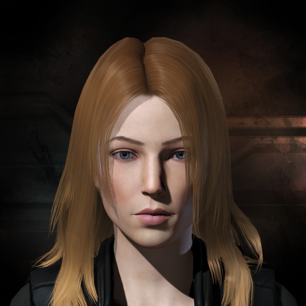Gannelisha