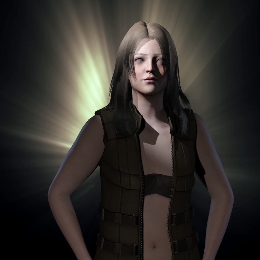 Freyjadis